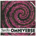 SUN RA - OMNIVERSE (RSD)