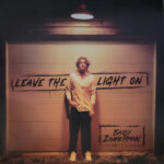 ZIMMERMAN BAILEY - LEAVE THE LIGHT ON