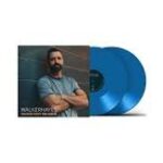 HAYES WALKER - COUNTRY STUFF THE ALBUM (2LP) Vinyl Record
