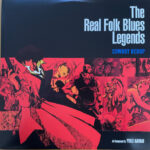 SEATBELTS - COWBOY BEBOP THE REAL FOLK BL
