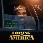 COMING 2 AMERICA (AMAZON ORIGI - COMING 2 AMERICA (AMAZON ORIGI