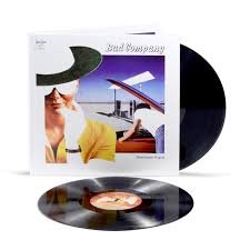 AL0603497849338.jpg BAD COMPANY - DESOLATION ANGELS (40TH ANNIVE Vinyl Record - Image 1