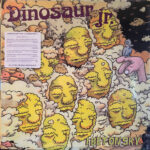 DINOSAUR JR - I BET ON SKY