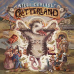 CARLISLE WILLI - CRITTERLAND