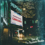 CANDLEBOX - LIVE AT THE NEPTUNE