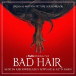 BOWERS KRIS; KELLY ROWLAND & J - BAD HAIR OST (RED VINYL)