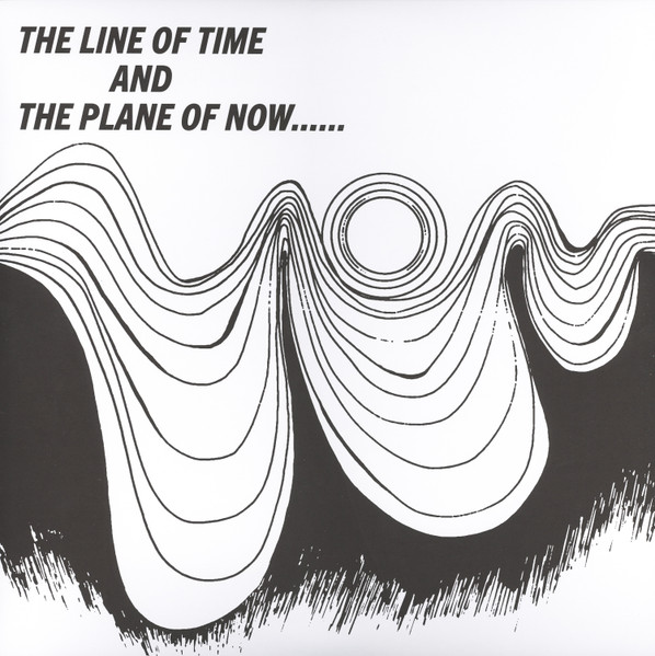 AL0825764626194.jpg SHIRA SMALL - LINE OF TIME & THE PLANE OF NO - Image 1