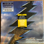 GRATEFUL DEAD - DICK‚Äö√Ñ√¥S PICKS VOL. 19 10/19/