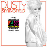 SPRINGFIELD DUSTY - COMPLETE ATLANTIC SINGLES 1968
