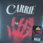 DONAGGIO PINO - CARRIE (ORANGE SMOKE VINYL)