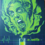 RICHARD BAND - RE-ANIMATOR OST