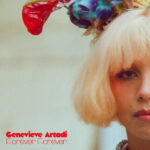 ARTADI GENEVIEVE - FOREVER FOREVER (140G)