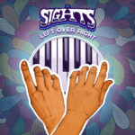 SIGHTS - LEFT OVER RIGHT