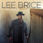 BRICE LEE - HEY WORLD