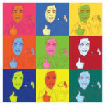 ALCOPOP RECORDS // SHIKARI SO - WIT AND WISDOM OF NIGEL FARAGE