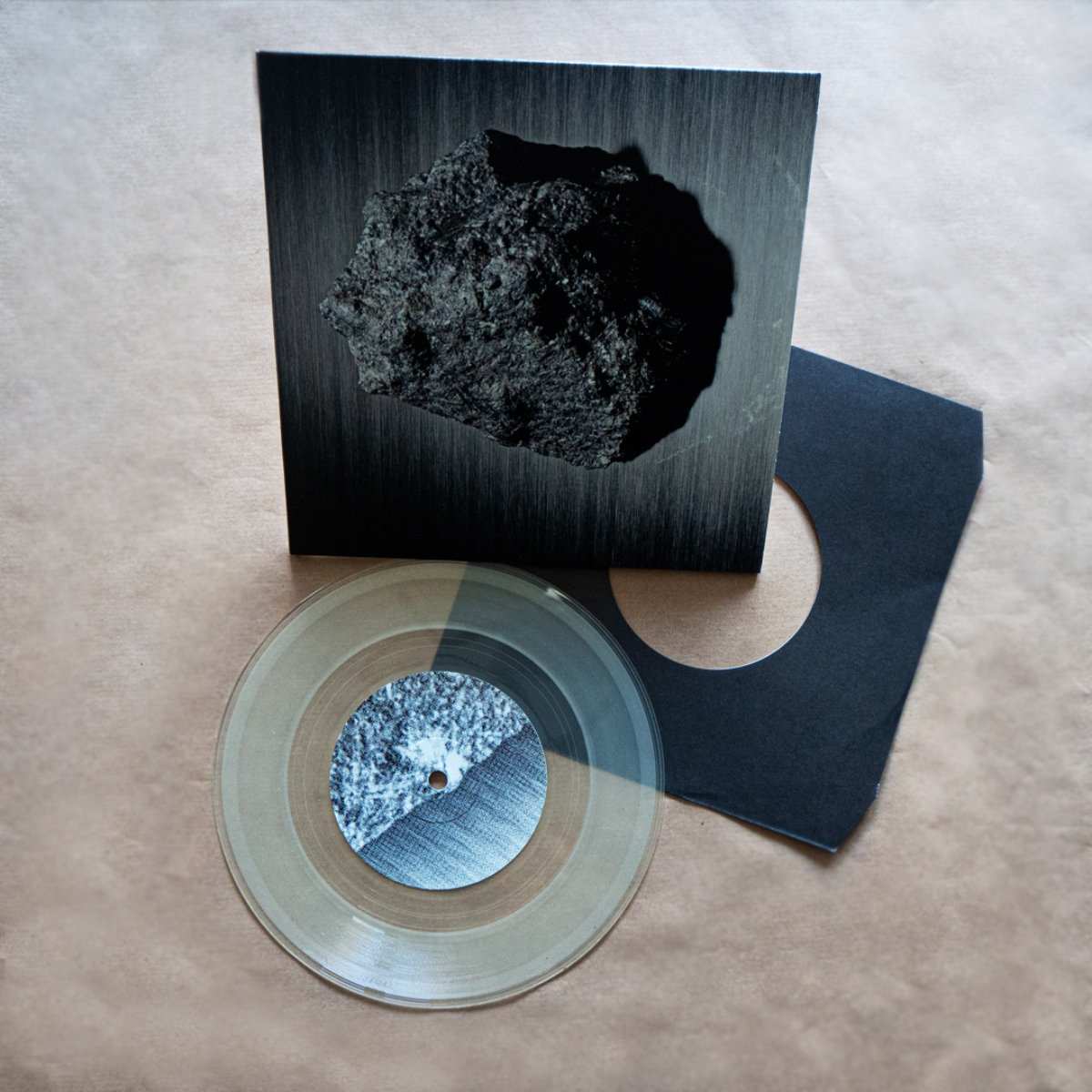 ALCOPOP196X.jpg BO NINGEN - B.C Vinyl Record - Image 1