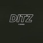 DITZ - 5 SONGS