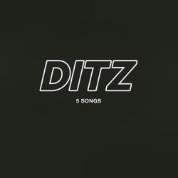 ALCOPOP202XX.jpg DITZ - 5 SONGS - Image 1
