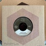 ALPHA & OMEGA - ALCHEMY Vinyl Record