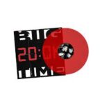 BIIG TIME - 200K Vinyl Record