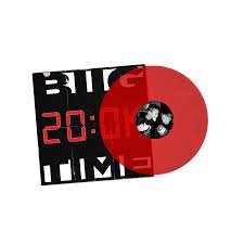ALL2SORTELP.jpg BIIG TIME - 200K Vinyl Record - Image 1