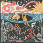 YAZZ AHMED - LA SABOTEUSE