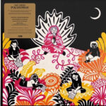 YAZZ AHMED - POLYHYMNIA