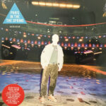 ALEXIS TAYLOR - PARIS IN THE SPRING
