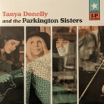 TANYA DONELLY AND THE PARKINGTON SISTERS - Tanya Donelly And The Parkington Sisters