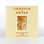 Carioca - Mist??rios da Amaz??nia Vinyl Record