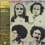 Costa Blanca - Viaje a Prantia Vinyl Record
