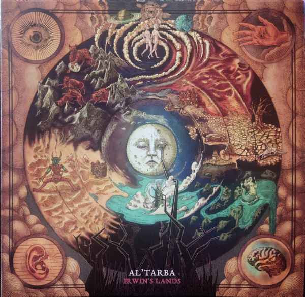 ALT01LP.jpg Al'Tarba - Irwin's Lands - Image 1