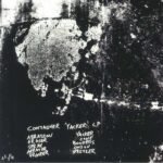 CONTAINER - YACKER Vinyl Record
