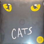 ANDREW LLOYD WEBBER - CATS (ORIGINAL CAST RECORDING)