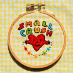 SMALL CRUSH - SMALL CRUSH