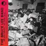 BRUCE LEE BAND - ONE STEP FORWARD, TWO STEPS BACK Vinyl Record