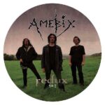 AMEBIX - REDUX Vinyl Record