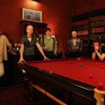 AVALANCHE PARTY - DER TRAUM UBER ALLES Vinyl Record