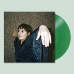 CATE LE BON - CRAB DAY(COLOUR VERSION) Vinyl Record