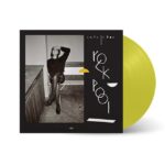 CATE LE BON - ROCK POOL EP Vinyl Record
