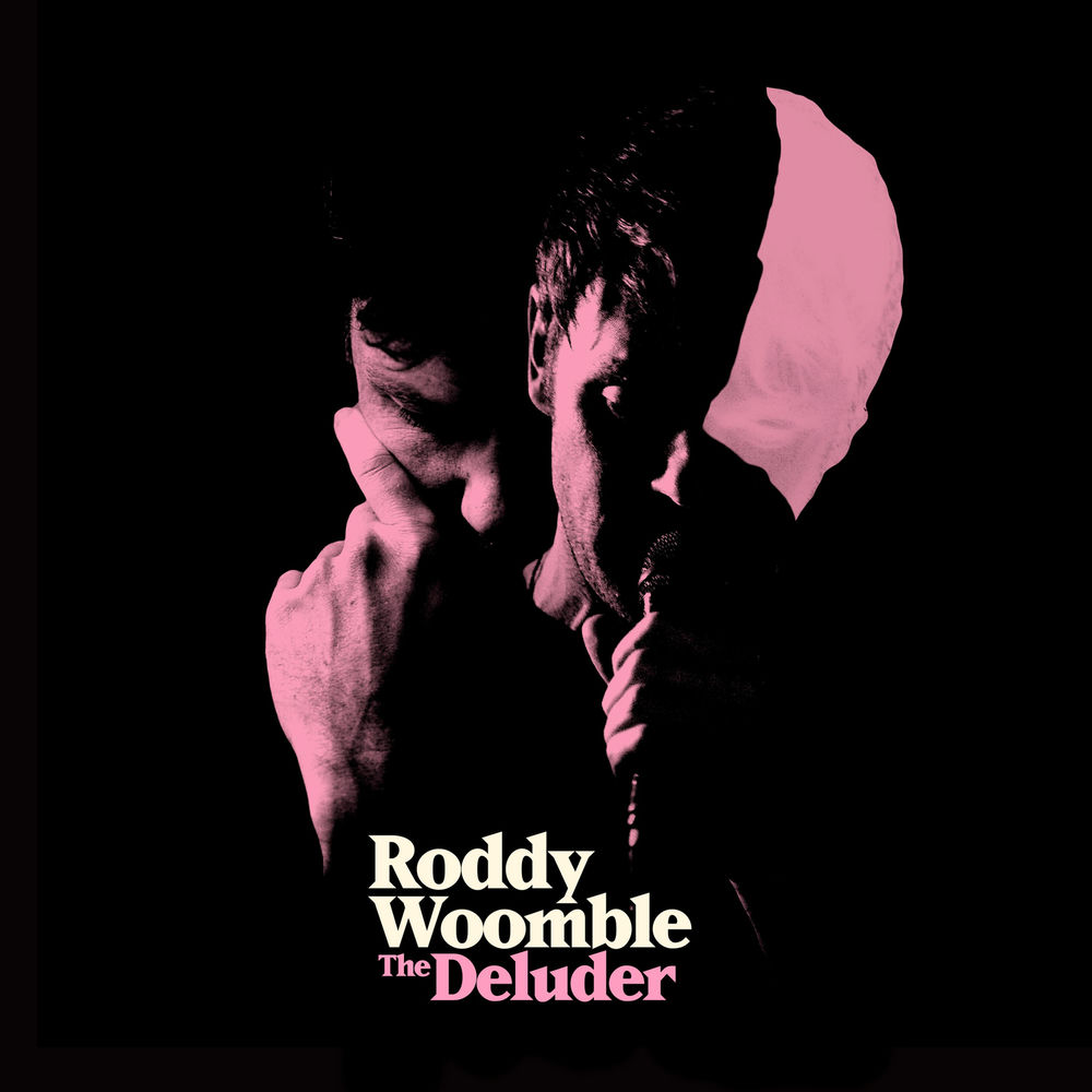 AMW019LP.jpg RODDY WOOMBLE - DELUDER THE - Image 1