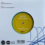 RODDY WOOMBLE - ARCHITECTURE IN LA / ATLANTIC