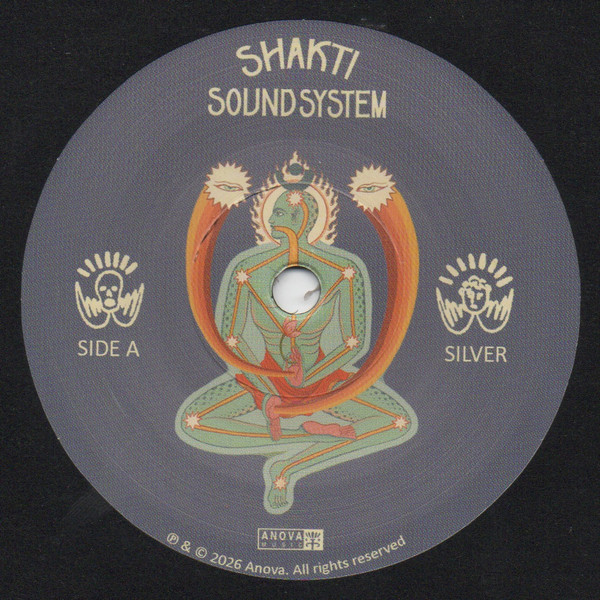AN174V2.jpg Shakti Soundsystem - Silver/Sheket - Image 1