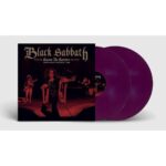 BLACK SABBATH - Heaven In Hartford (Purple Vinyl) Vinyl Record