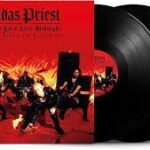 JUDAS PRIEST - New York After Midnight Vinyl Record