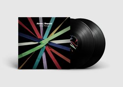 ANJLP024.jpg ABOVE & BEYOND - GROUP THERAPY Vinyl Record - Image 1