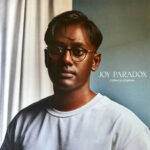 CEPHAS AZARIAH - JOY PARADOX