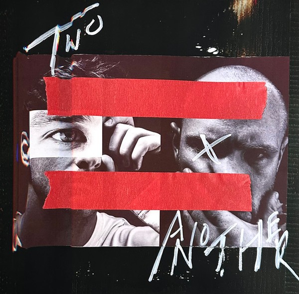 ANOTHER22LP.jpg Two Another - Two Sides - Image 1
