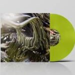 BAD STREAM - Sonic Healing Vinyl Record