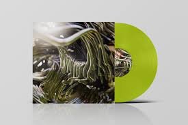 ANTIME030LP.jpg BAD STREAM - Sonic Healing Vinyl Record - Image 1